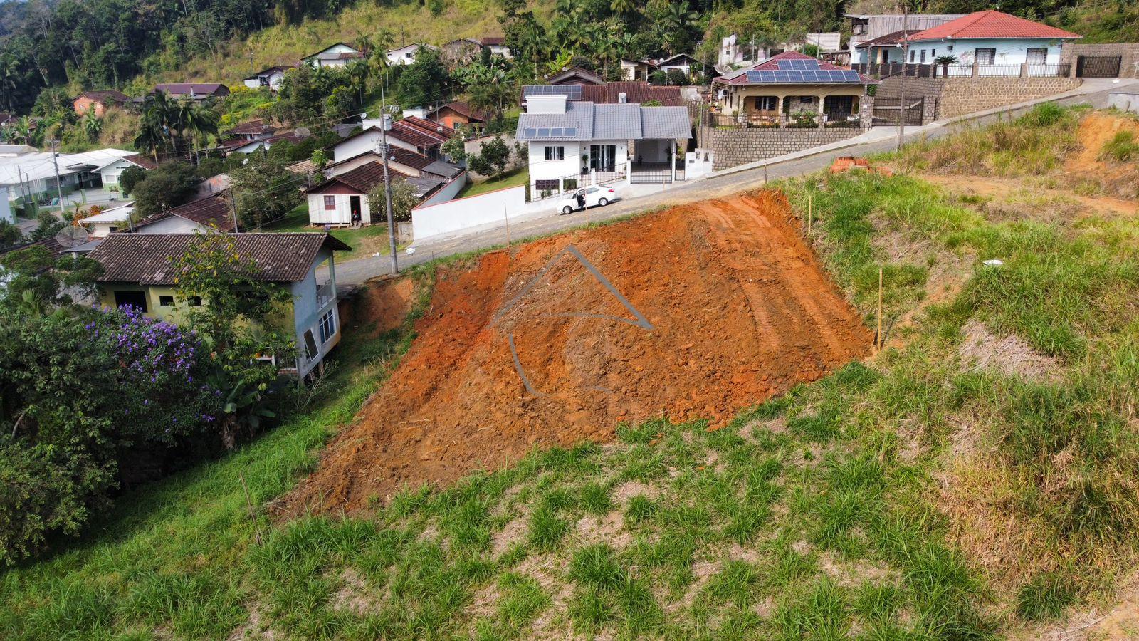 Terreno à venda, BARRA DO RIO CERRO, JARAGUA DO SUL - SC