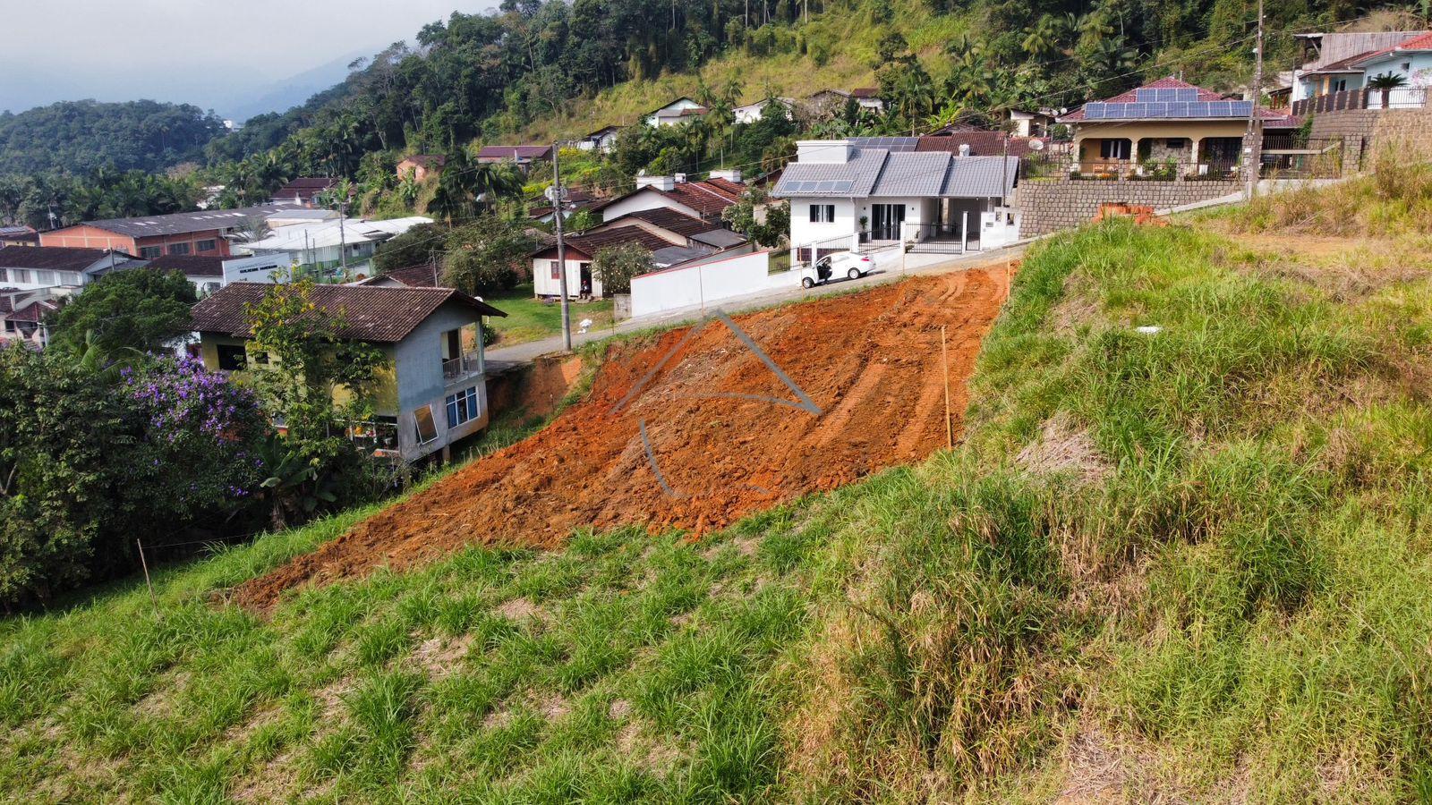 Terreno à venda, BARRA DO RIO CERRO, JARAGUA DO SUL - SC