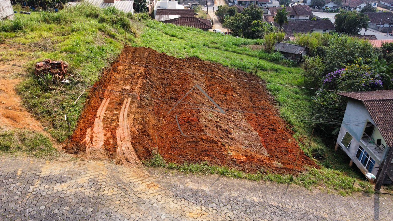 Terreno à venda, BARRA DO RIO CERRO, JARAGUA DO SUL - SC