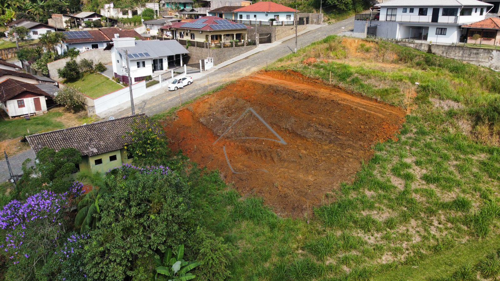 Terreno à venda, BARRA DO RIO CERRO, JARAGUA DO SUL - SC