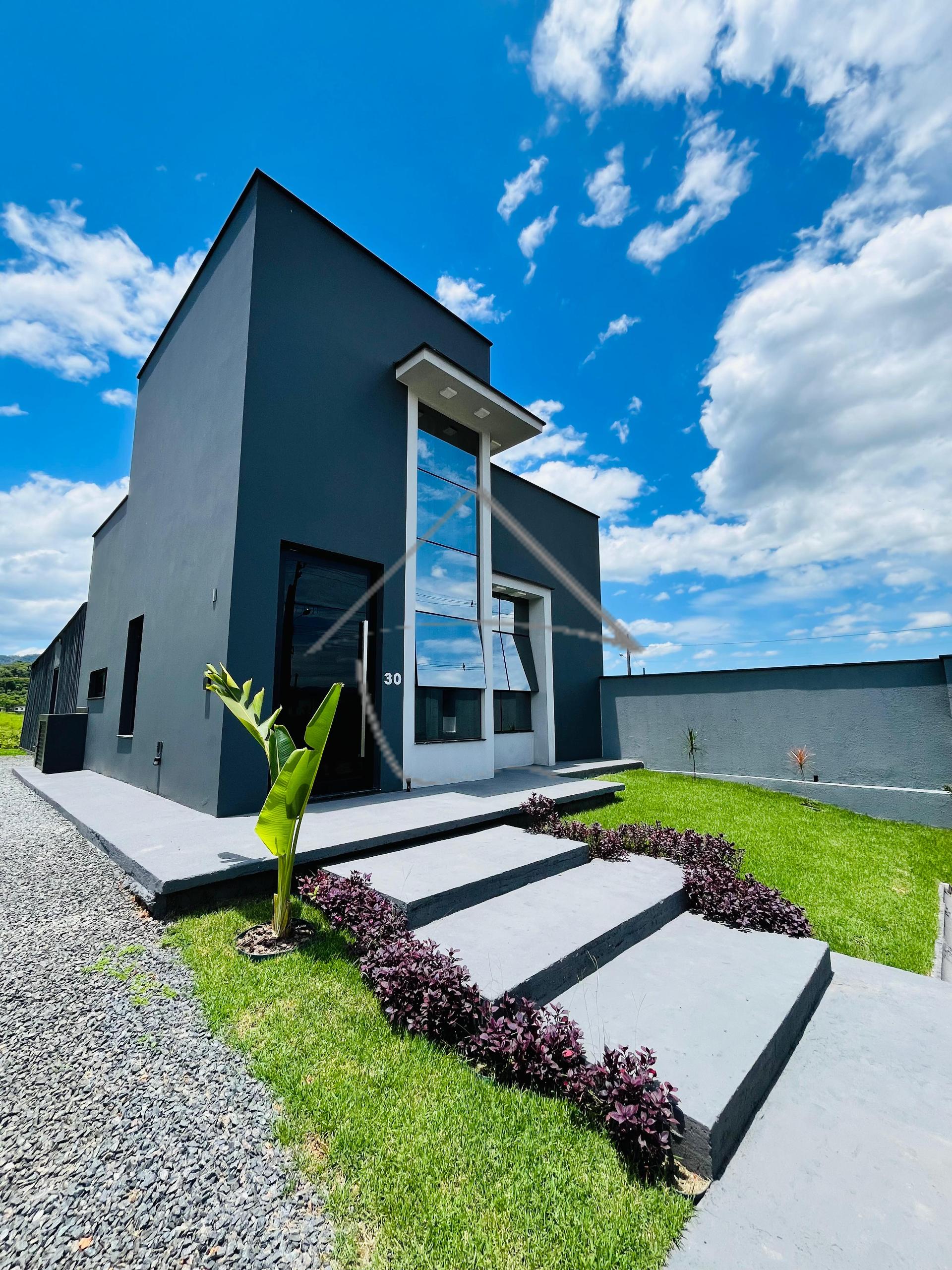 Casa com Ótimo Padrão em Amplo Terreno , TRES RIOS DO NORTE, J...