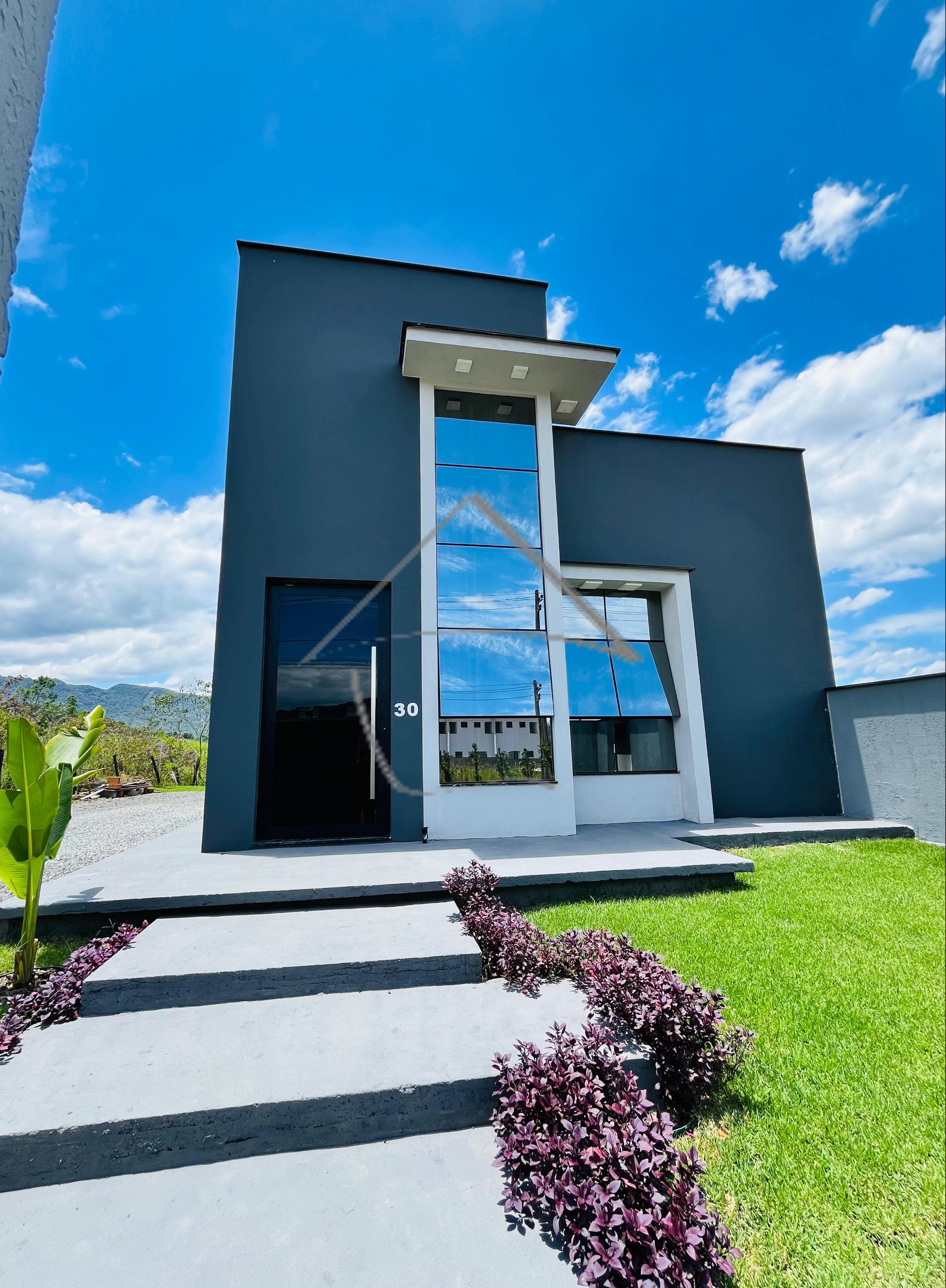 Casa com Ótimo Padrão em Amplo Terreno , TRES RIOS DO NORTE, J...