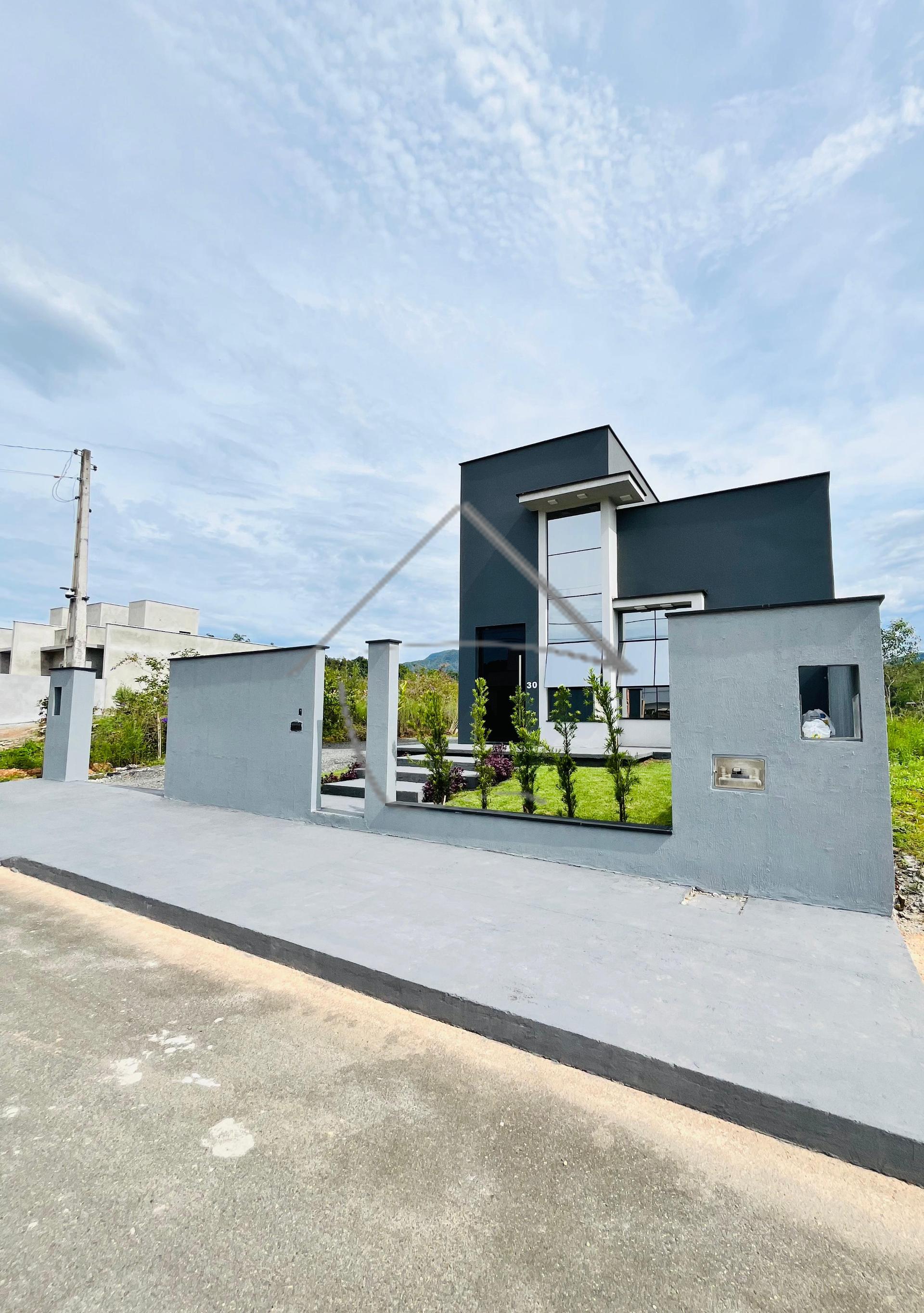 Casa com Ótimo Padrão em Amplo Terreno , TRES RIOS DO NORTE, J...