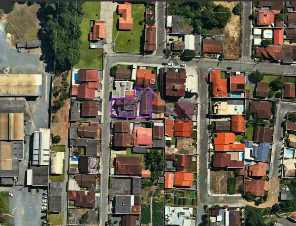 Casa à venda, CZERNIEWICZ, JARAGUA DO SUL - SC