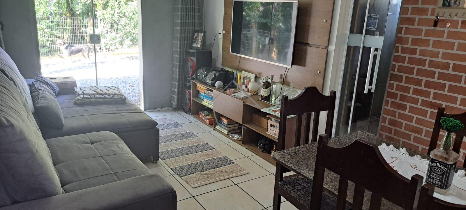 Terreno com 02 Casas de Alvenaria à Venda, ILHA DA FIGUEIRA, J...