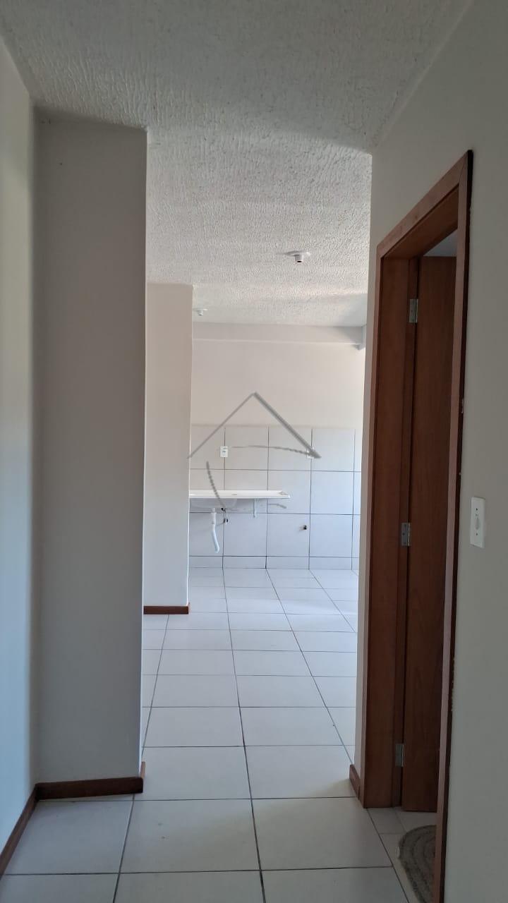 Apartamento com 2 Quartos à Venda - Santa Luzia - Jaraguá do s...