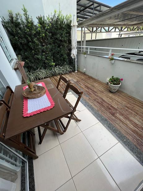 Apartamento à venda, SAO LUÍS, JARAGUA DO SUL - SC