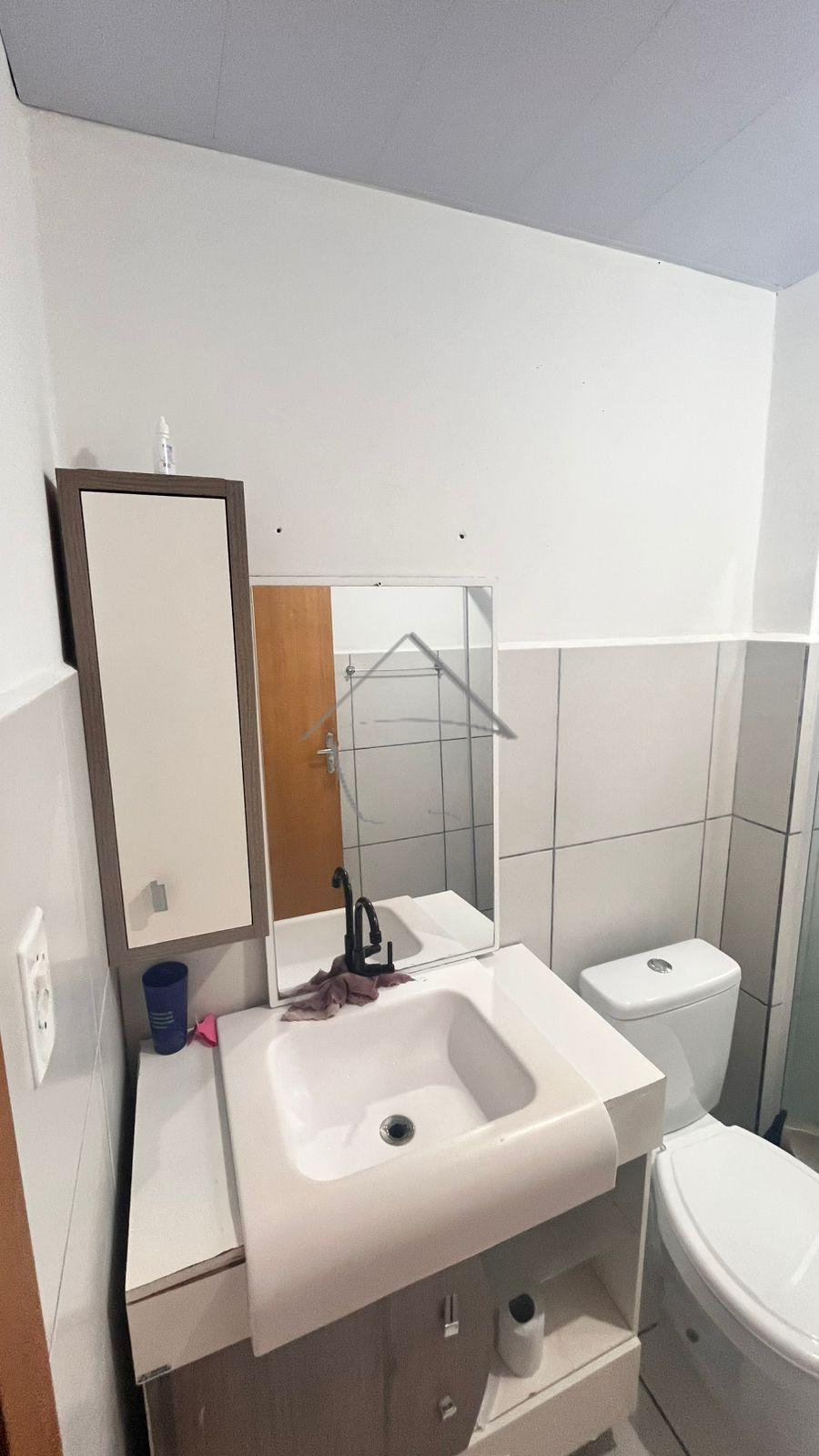 Apartamento com 2 Quartos à Venda - Santa Luzia - Jaraguá do s...