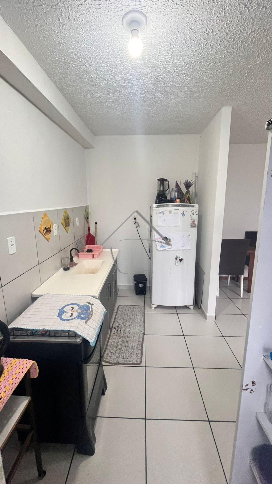 Apartamento com 2 Quartos à Venda - Santa Luzia - Jaraguá do s...