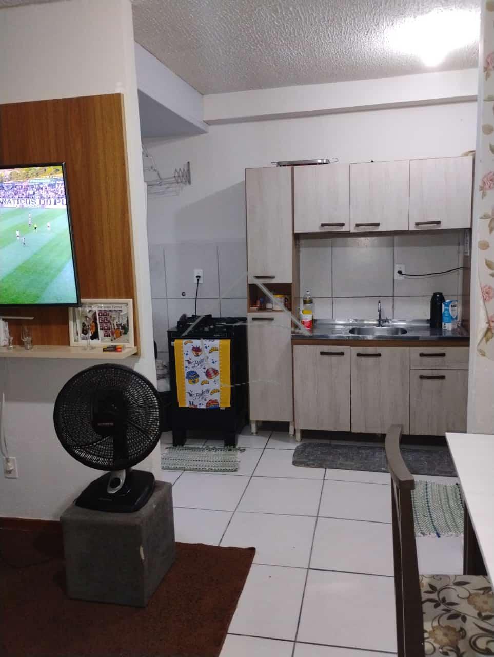 Apartamento com 2 Quartos à Venda - Santa Luzia - Jaraguá do s...