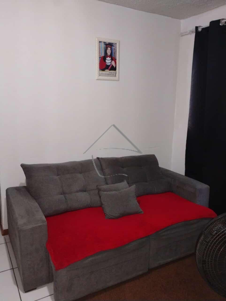Apartamento com 2 Quartos à Venda - Santa Luzia - Jaraguá do s...