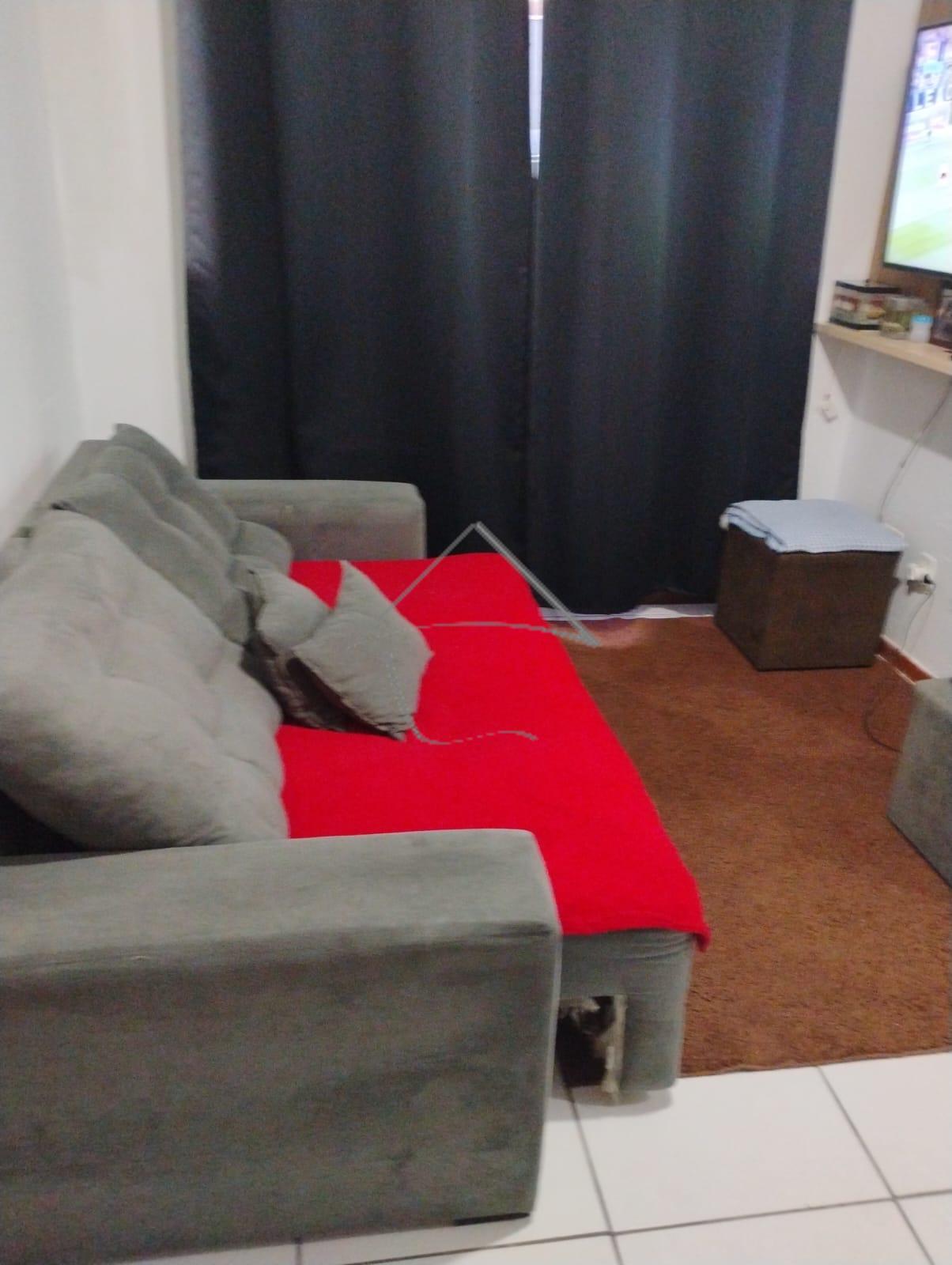 Apartamento com 2 Quartos à Venda - Santa Luzia - Jaraguá do s...