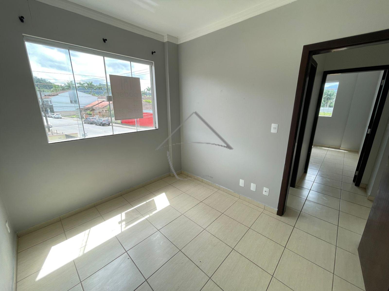 Apartamento à venda, AGUA VERDE, JARAGUA DO SUL - SC