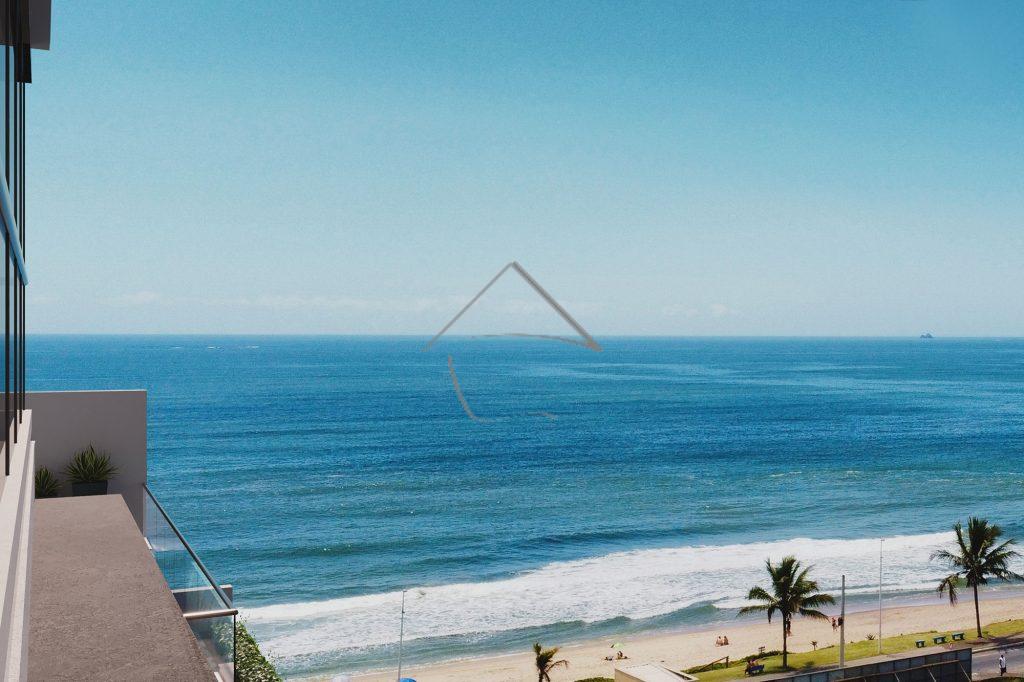 Apartamento à venda - Bairro Tabuleiro - Barra Velha - SC.