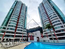Apartamento à venda, BARRA NORTE, BALNEARIO CAMBORIU - SC