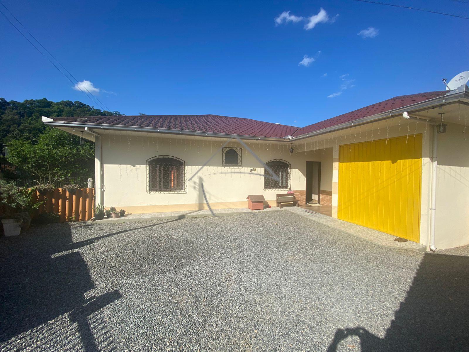 Casa à venda, TIFA MARTINS, JARAGUA DO SUL - SC