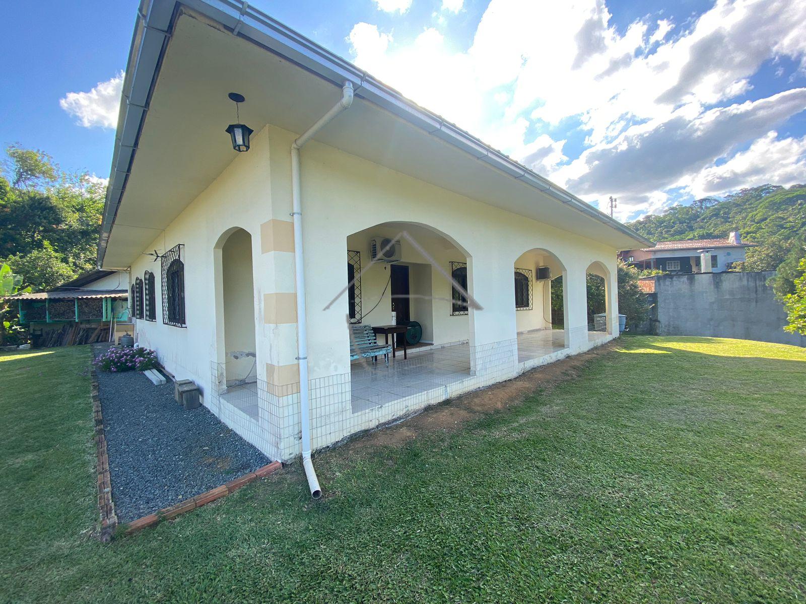 Casa à venda, TIFA MARTINS, JARAGUA DO SUL - SC