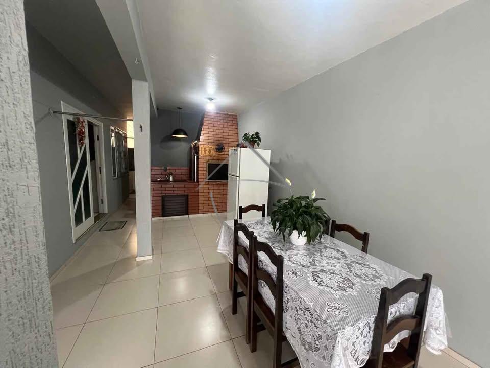 Casa com 3 dormitórios à venda, BARRA DO RIO MOLHA, JARAGUA DO...