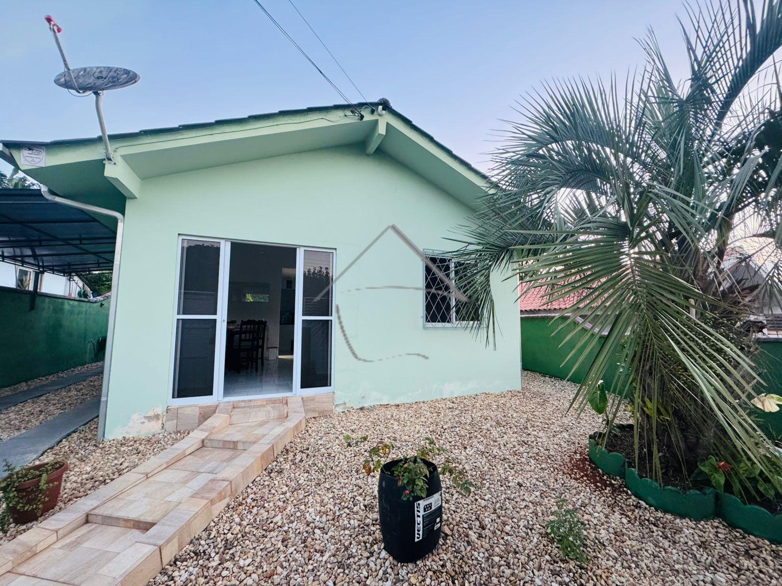 Casa com 3 dormitórios à venda, AMIZADE, JARAGUA DO SUL - SC