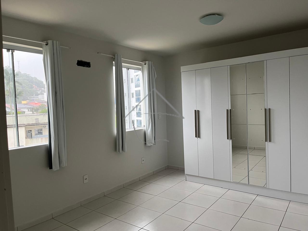 Apartamento com 2 dormitórios à venda, CENTRO, JARAGUA DO SUL ...
