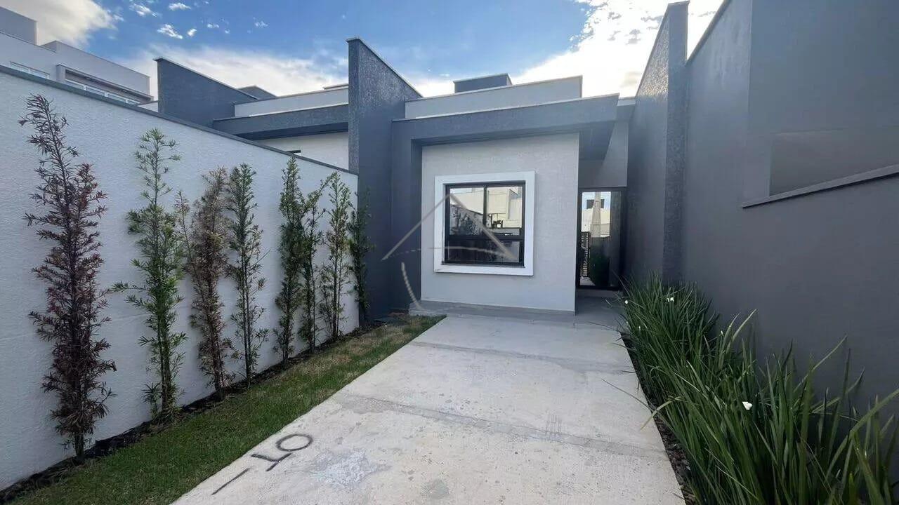 Casa à venda, JARAGUÁ 99, JARAGUA DO SUL - SC