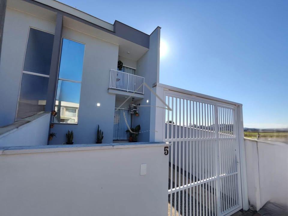 Casa com 2 dormitórios à venda, BANANAL DO SUL, JARAGUA DO SUL...