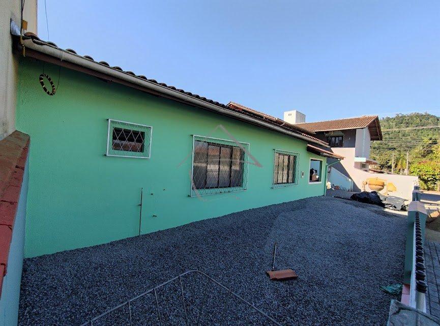Casa, BARRA DO RIO CERRO, JARAGUA DO SUL - SC