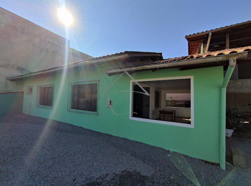 Casa, BARRA DO RIO CERRO, JARAGUA DO SUL - SC