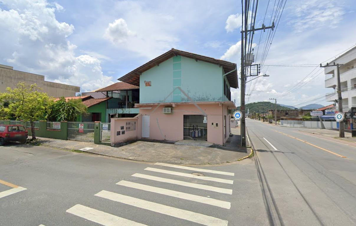 Casa, BARRA DO RIO CERRO, JARAGUA DO SUL - SC