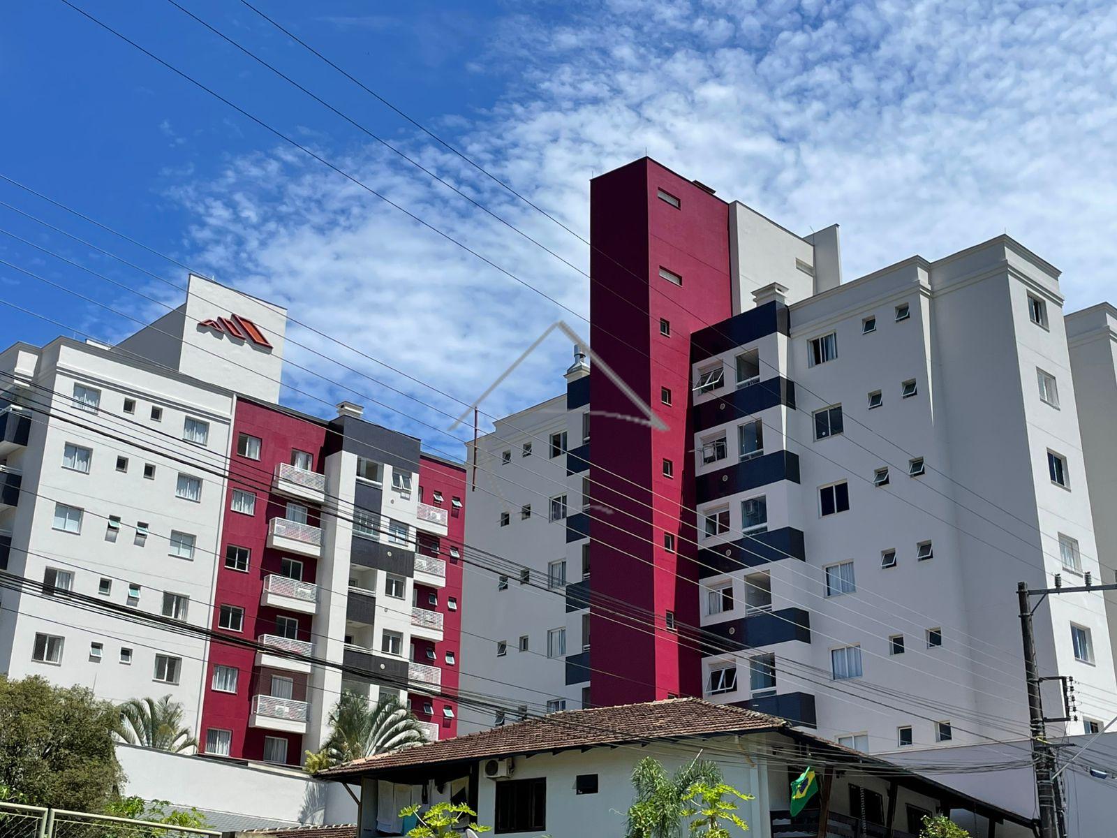 Apartamento com 2 dormitórios para VENDA, JARAGUA DO SUL - SC