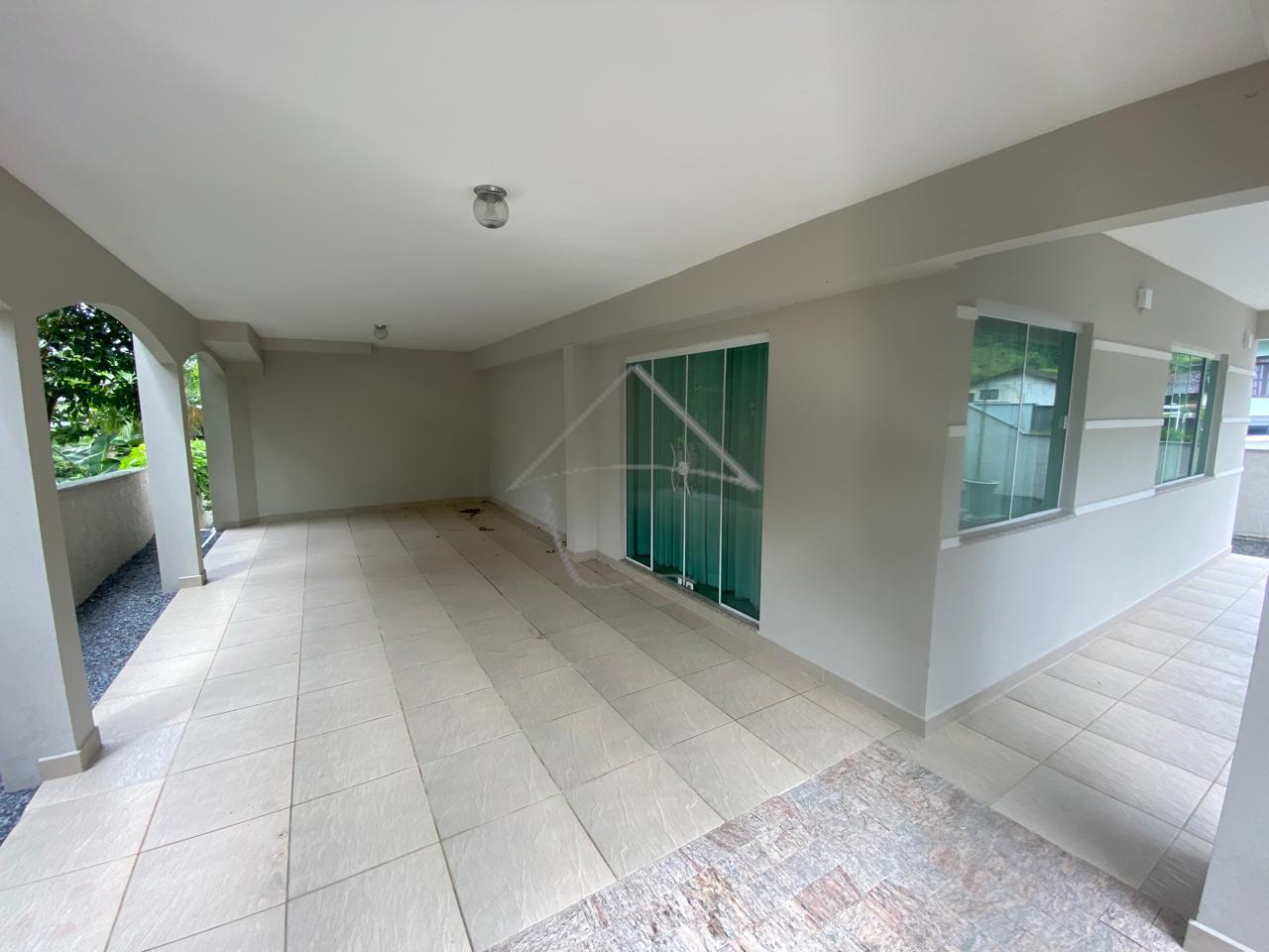 Casa com 2 dormitórios para locação, ILHA DA FIGUEIRA, JARAGUA...