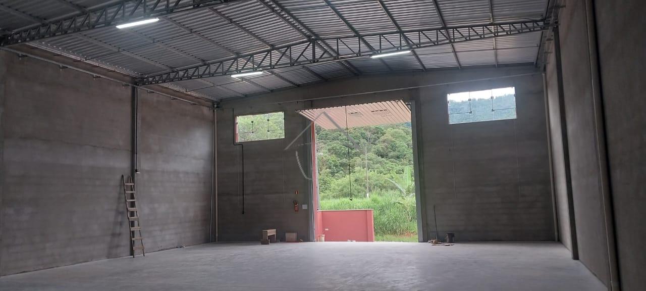 Galpão para locação, NEREU RAMOS, JARAGUA DO SUL - SC