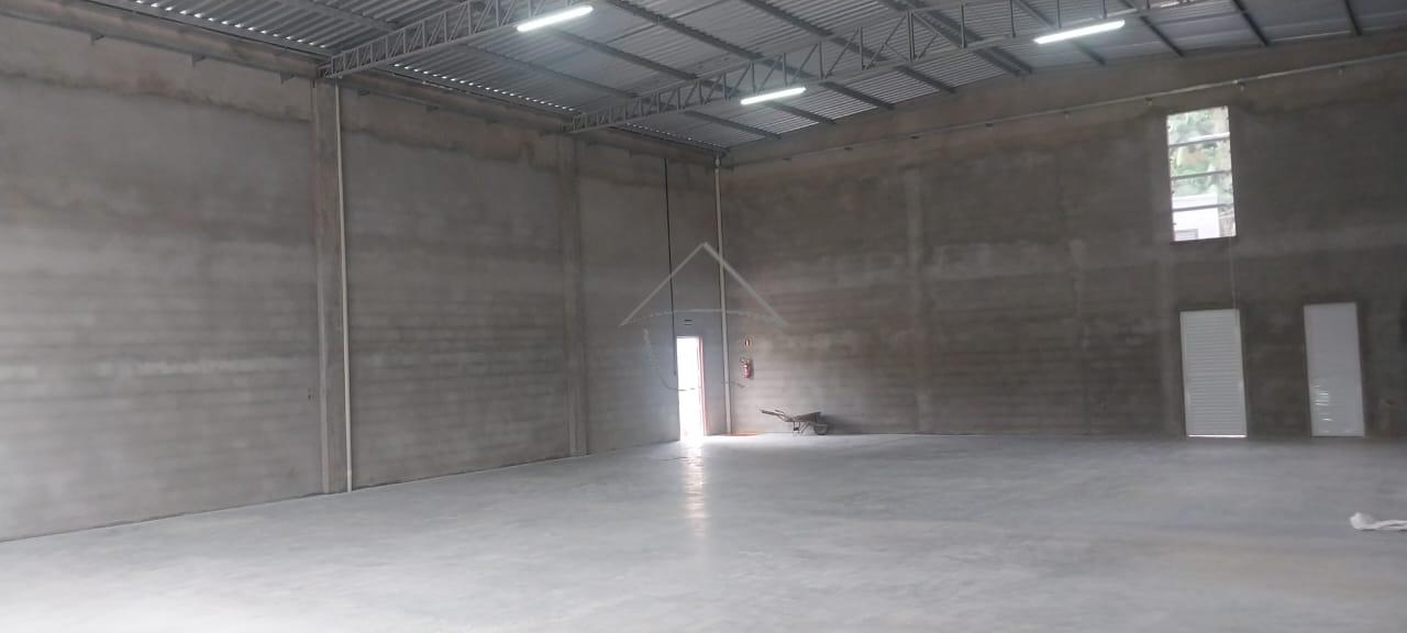 Galpão para locação, NEREU RAMOS, JARAGUA DO SUL - SC