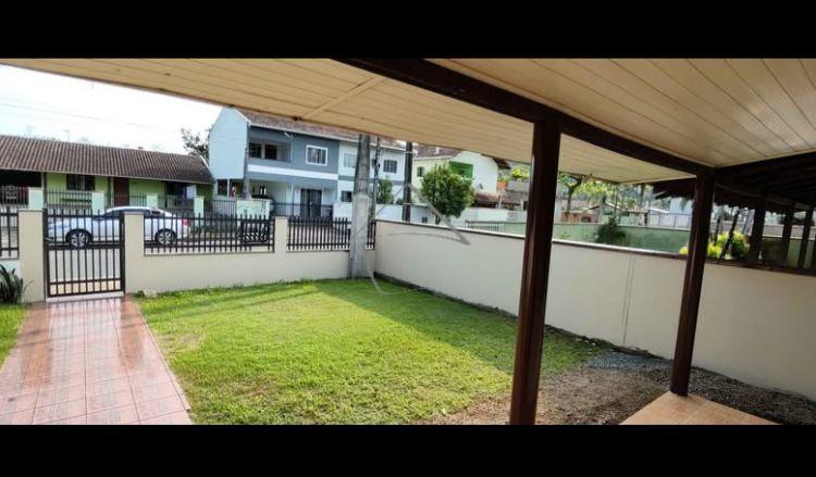Casa à venda, BARRA DO RIO CERRO, JARAGUA DO SUL - SC