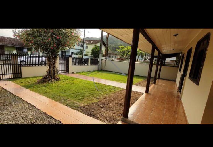 Casa à venda, BARRA DO RIO CERRO, JARAGUA DO SUL - SC