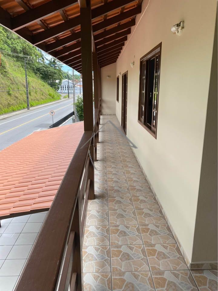 Casa com 3 dormitórios à venda, SAO LUIS, JARAGUA DO SUL - SC