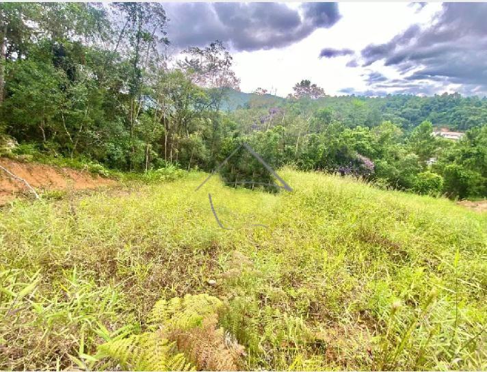 Terreno com 329M  à Venda - Vila Lenzi - Jaraguá do sul - SC