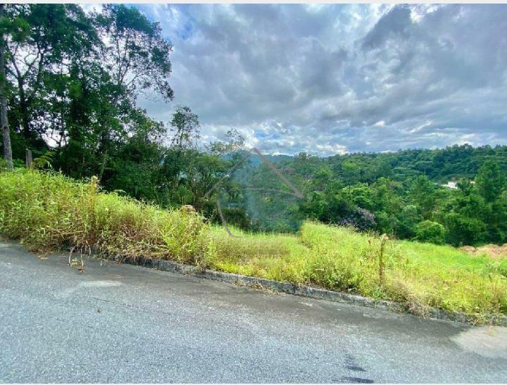 Terreno com 329M  à Venda - Vila Lenzi - Jaraguá do sul - SC