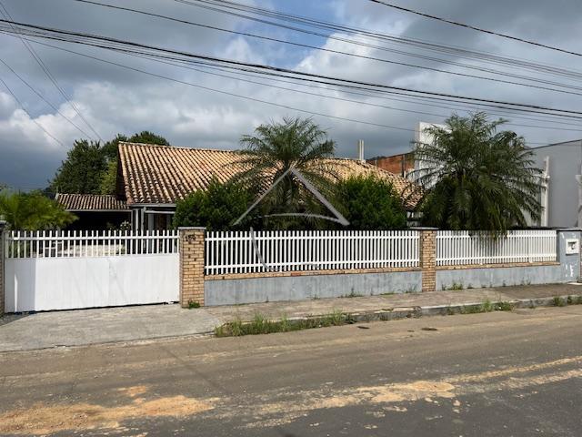 Casa para locação, ILHA DA FIGUEIRA, JARAGUA DO SUL - SC