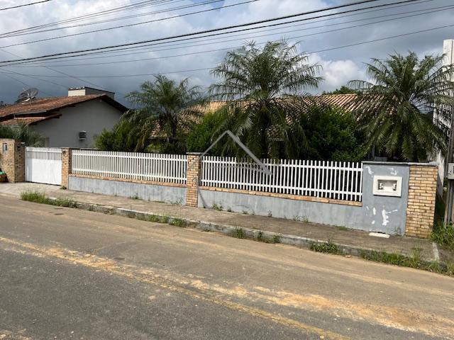 Casa para locação, ILHA DA FIGUEIRA, JARAGUA DO SUL - SC