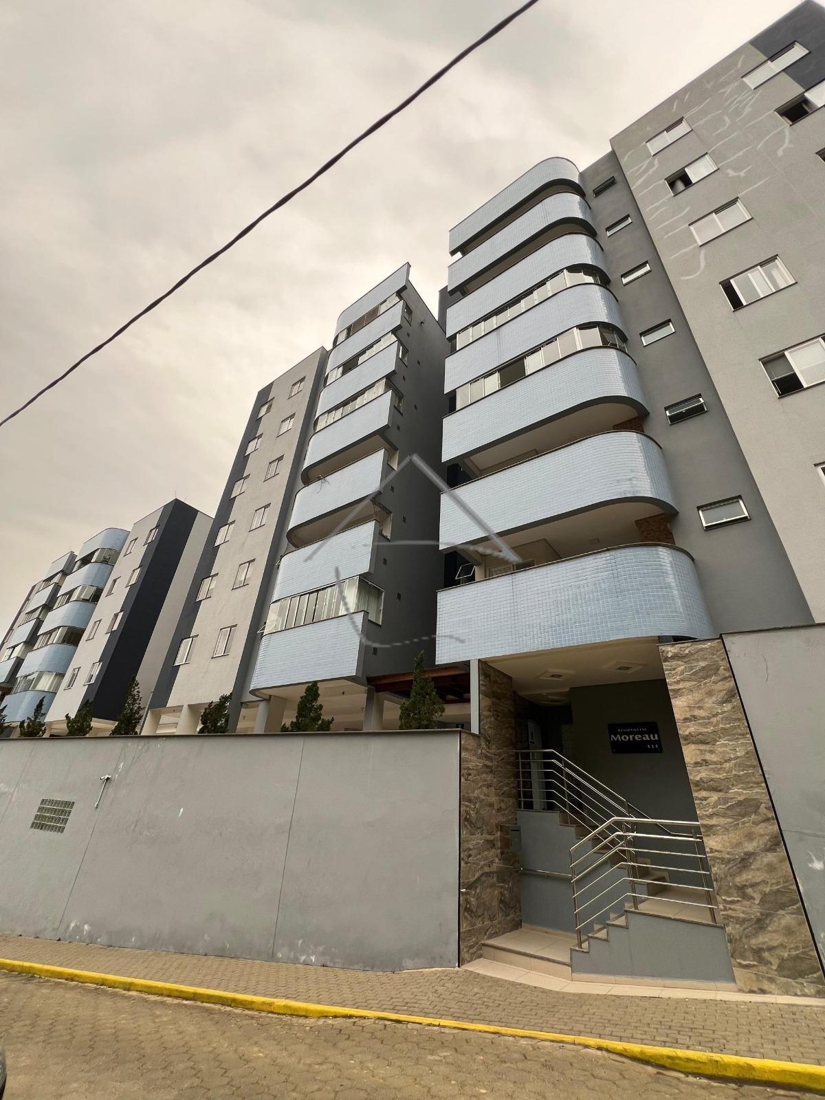 Apartamento com 3 Dormitórios à Venda - Baependi - Jaraguá do ...