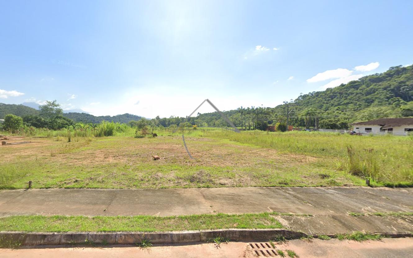 Terreno à venda, BRAÇO RIBEIRÃO CAVALO, JARAGUA DO SUL - SC