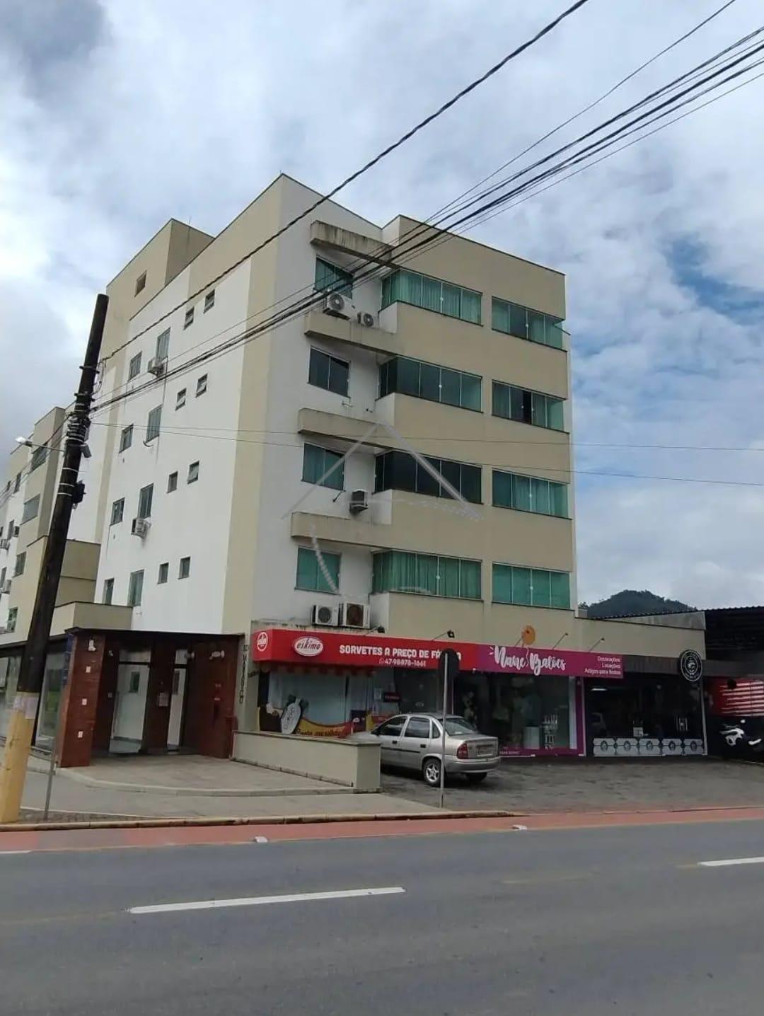 Apartamento com 2 dormitórios à venda, ILHA DA FIGUEIRA, JARAG...