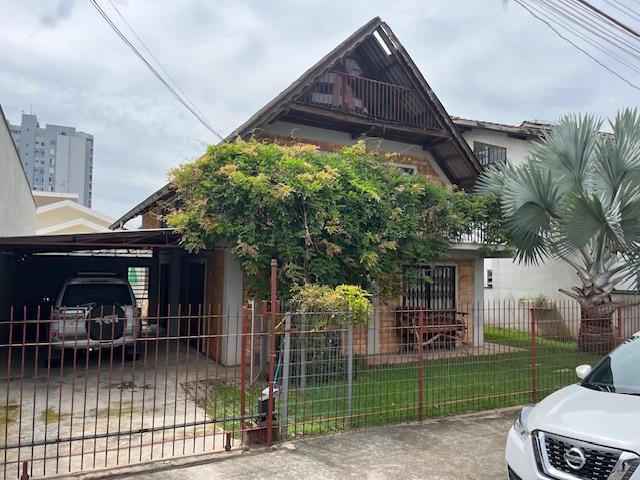 Casa à venda, CENTRO, JARAGUA DO SUL - SC