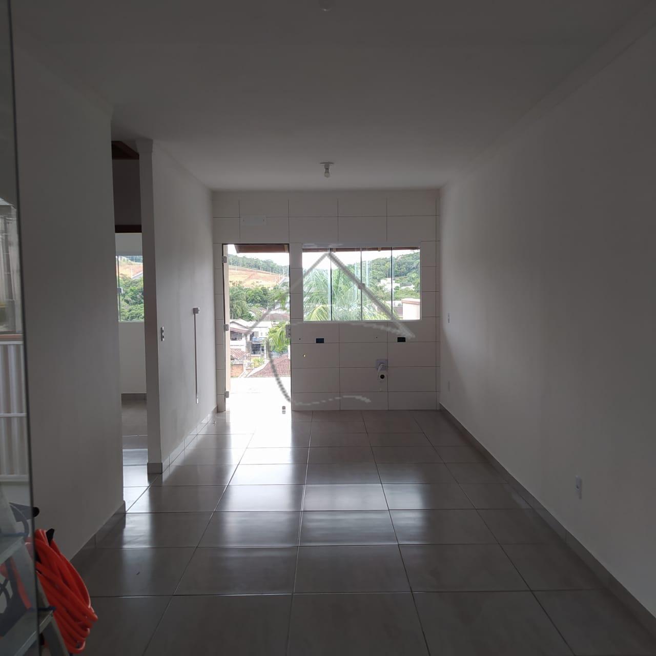 Geminado com 2 Quartos à Venda - Santo Antonio  - Jaraguá do s...