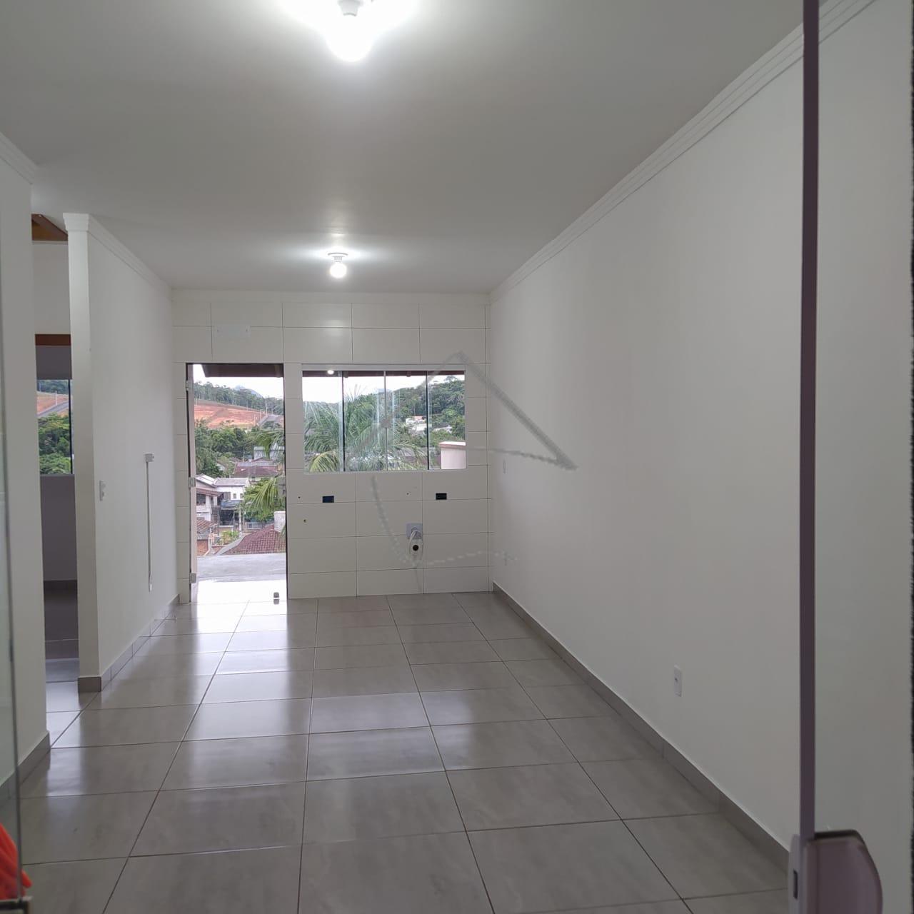 Geminado com 2 Quartos à Venda - Santo Antonio  - Jaraguá do s...