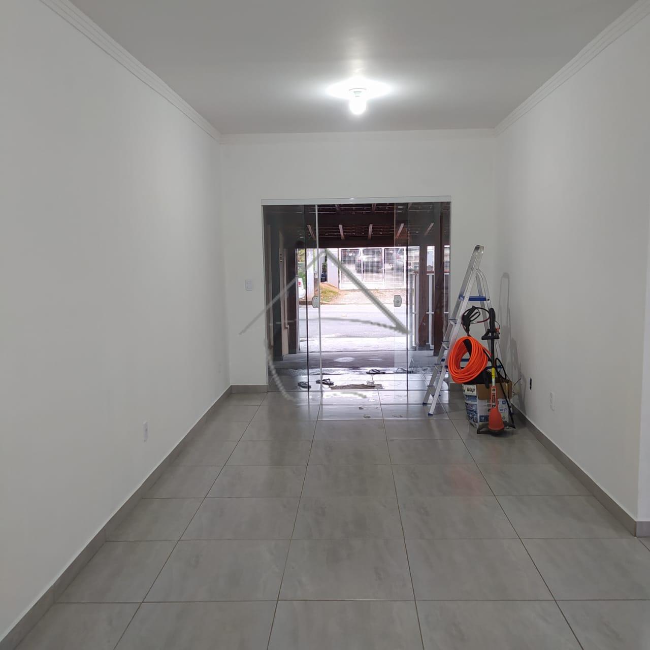 Geminado com 2 Quartos à Venda - Santo Antonio  - Jaraguá do s...