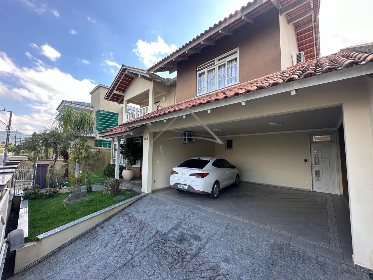 Casa à venda, CHAMPAGNAT, JARAGUA DO SUL - SC