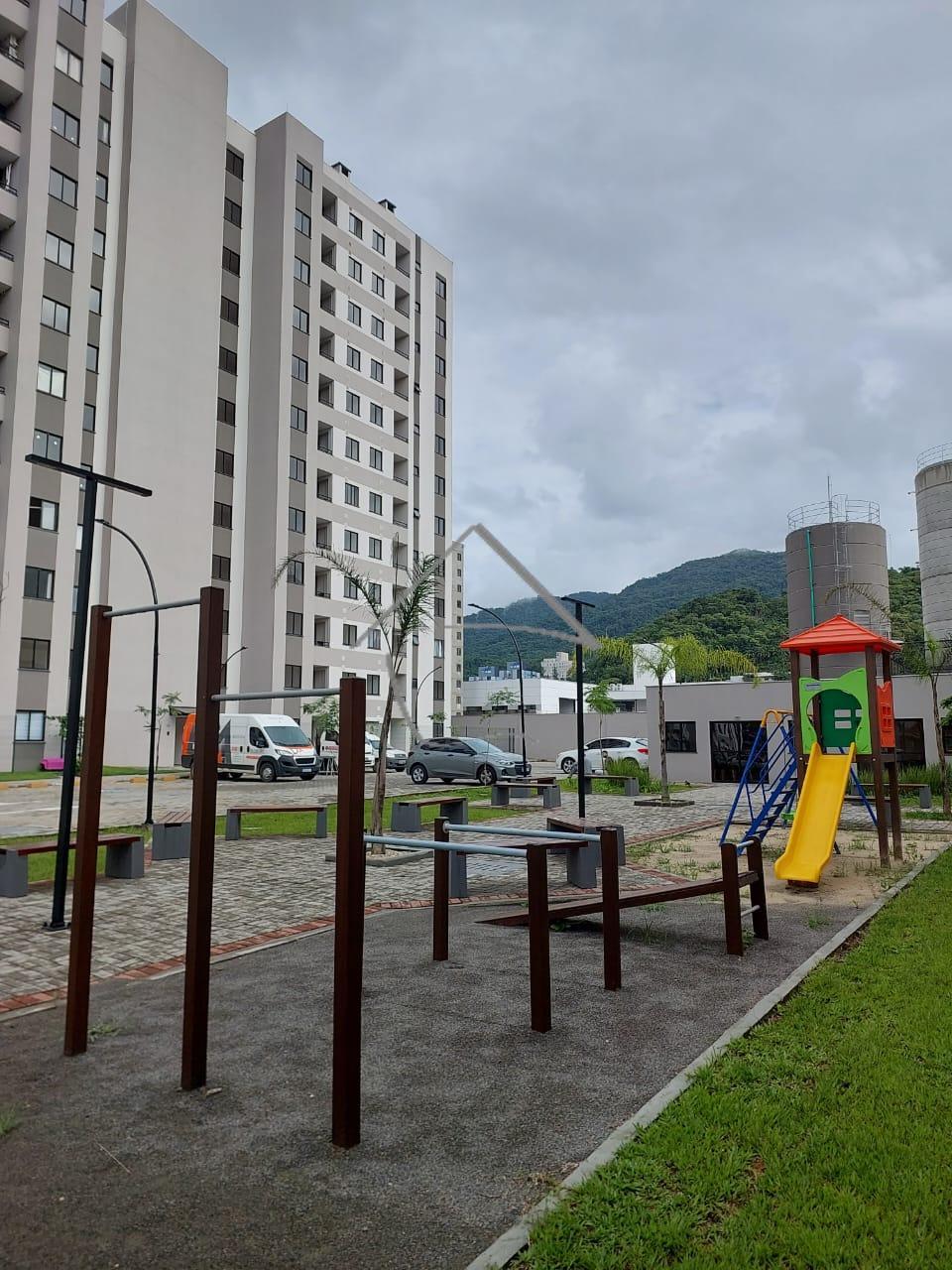 Apartamento com 2 dormitórios à venda, BAEPENDI, JARAGUA DO SU...