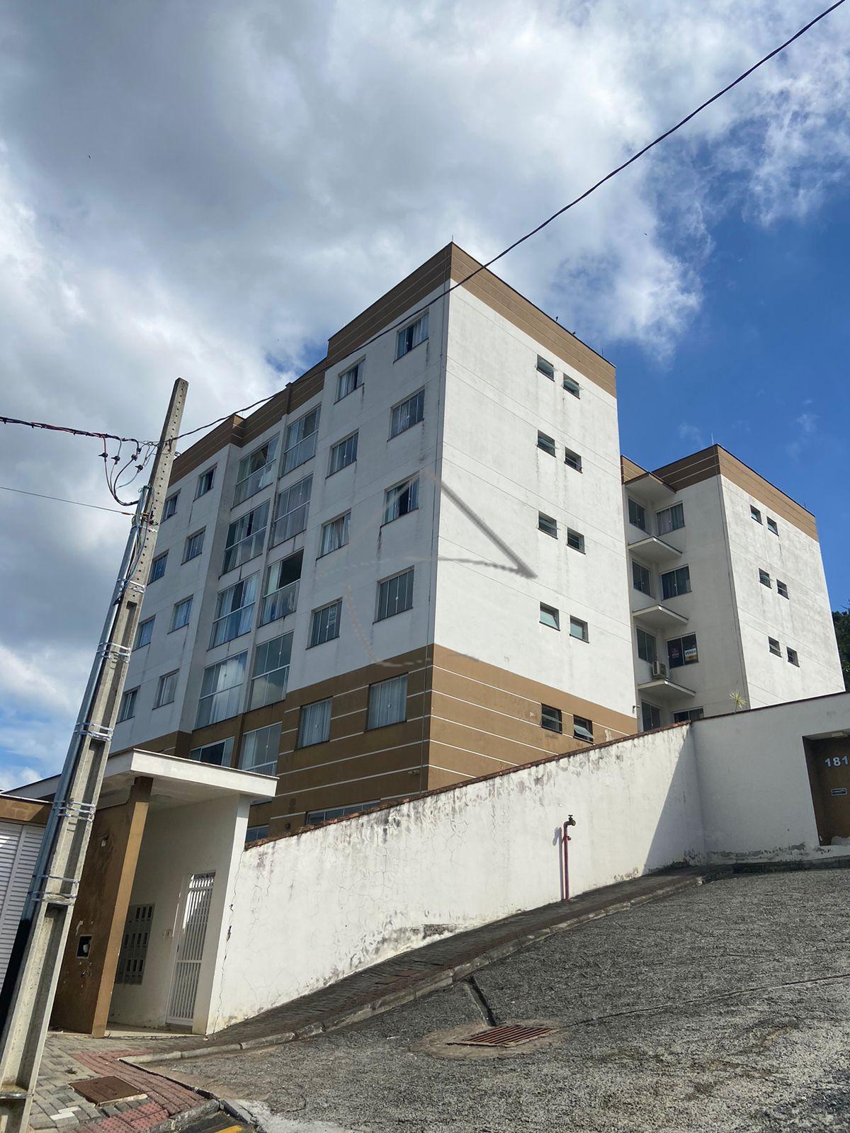 Apartamento com 3 dormitórios à venda, RAU, JARAGUA DO SUL - SC